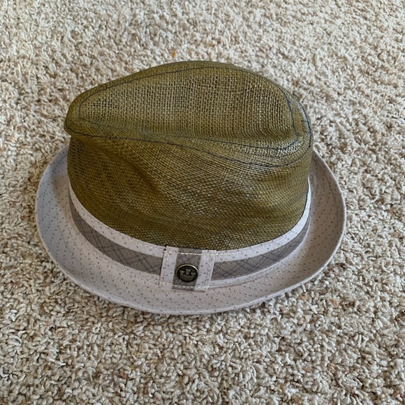 Goorin Bros Other - Goorin Bros fedora hat